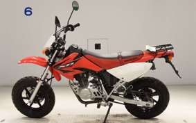 HONDA XR100 HD13