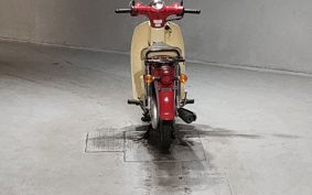 HONDA SUPER CUB50 AA09