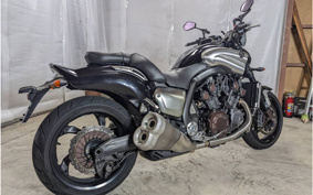 YAMAHA VMAX 2010 RP22J