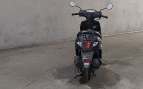 SUZUKI LETS CA4AA