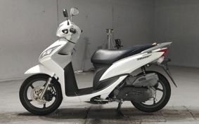 HONDA DIO 110 JF31