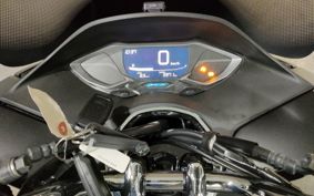 HONDA PCX 160 KF47
