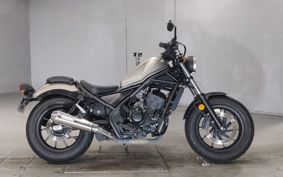HONDA REBEL MC49