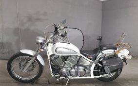 YAMAHA DRAGSTAR 400 VH01J