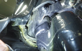 HONDA ｸﾛｽｶﾌﾞ110-2 2020 JA45