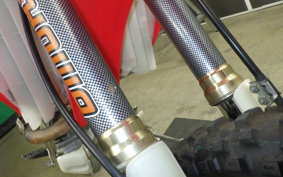HONDA CRF250X