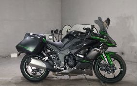 KAWASAKI NINJA 1000SX 2023 ZXT02K
