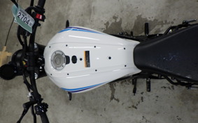 YAMAHA XSR700 2024 RM41J