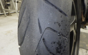 HONDA VFR800X 2011