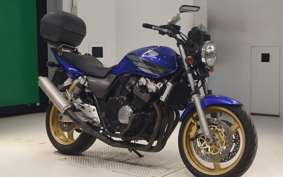 HONDA CB400SF VTEC Spec3 2004 NC39