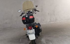 HONDA 250T LA CUSTOM MC07