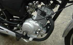 YAMAHA YB125SP PCJL