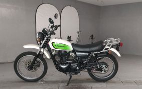 KAWASAKI 250TR BJ250F