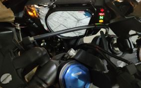 HONDA CBR250R MC41
