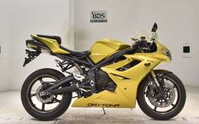 TRIUMPH DAYTONA 675 2013