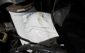 YAMAHA DT125R Gen.2 3FW