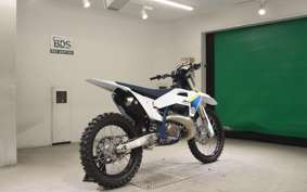 HUSQVARNA TC250 2009