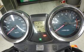 HONDA CB1100 2010 SC65