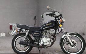 SUZUKI GN125 H PCJG9