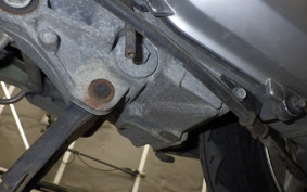 HONDA DIO Gen.6 2017 AF62