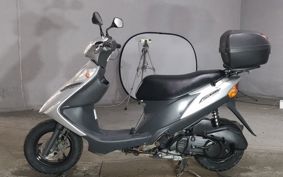 SUZUKI ADDRESS V125 CF46A