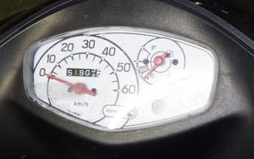 SUZUKI ADDRESS V50