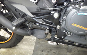 KTM 390 RC 2023
