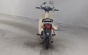 HONDA SUPER CUB50 AA01