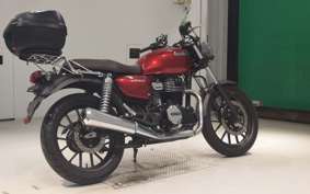 HONDA GB350 2021