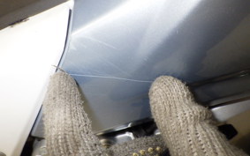 HONDA C110 SUPER CUB JA10