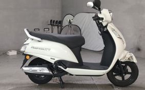 SUZUKI ADDRESS V125 DP12H
