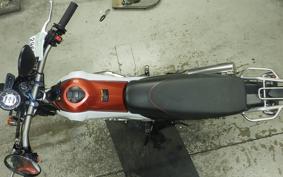 YAMAHA TRICKER Gen.2 DG16J