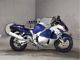 Фото Suzuki GSX1300R HAYABUSA 2002 с японского аукциона