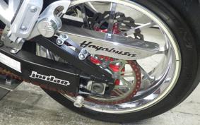 SUZUKI HAYABUSA Gen.2