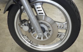 HONDA MAGNA 50 2024 AC13