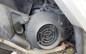 HONDA DIO Gen.6 2004 AF62