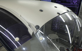HONDA GYRO CANOPY 2004 TA03