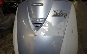 HONDA TODAY AF61