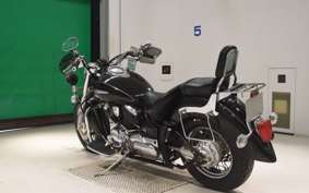 YAMAHA DRAGSTAR 1100 CLASSIC 2007 VP13J