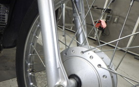 HONDA C50 SUPER CUB AA04