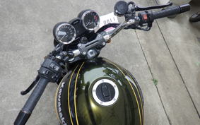 KAWASAKI Z900RS 2021 ZR900C