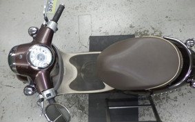 HONDA GIORNO 2 AF70