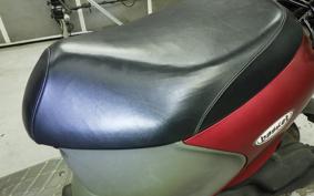 SUZUKI LET's 4 Basket CA43A