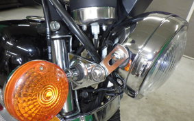 SUZUKI GN125 H 2006