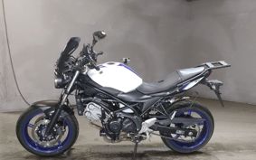 SUZUKI SV650 VP55B