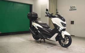 YAMAHA N-MAX 155 A SG50J