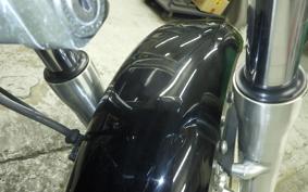 HONDA SHADOW 400 SLASHER 2005 NC40
