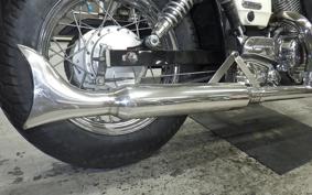 YAMAHA DRAGSTAR 250 VG02J