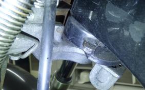 HONDA STEED 400 1995 NC26