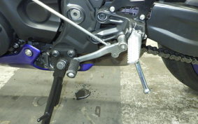 YAMAHA YZF-R7 2022 RM39J